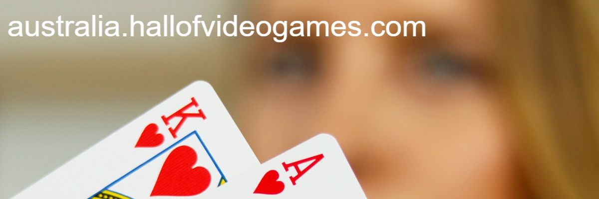 australia.hallofvideogames.com